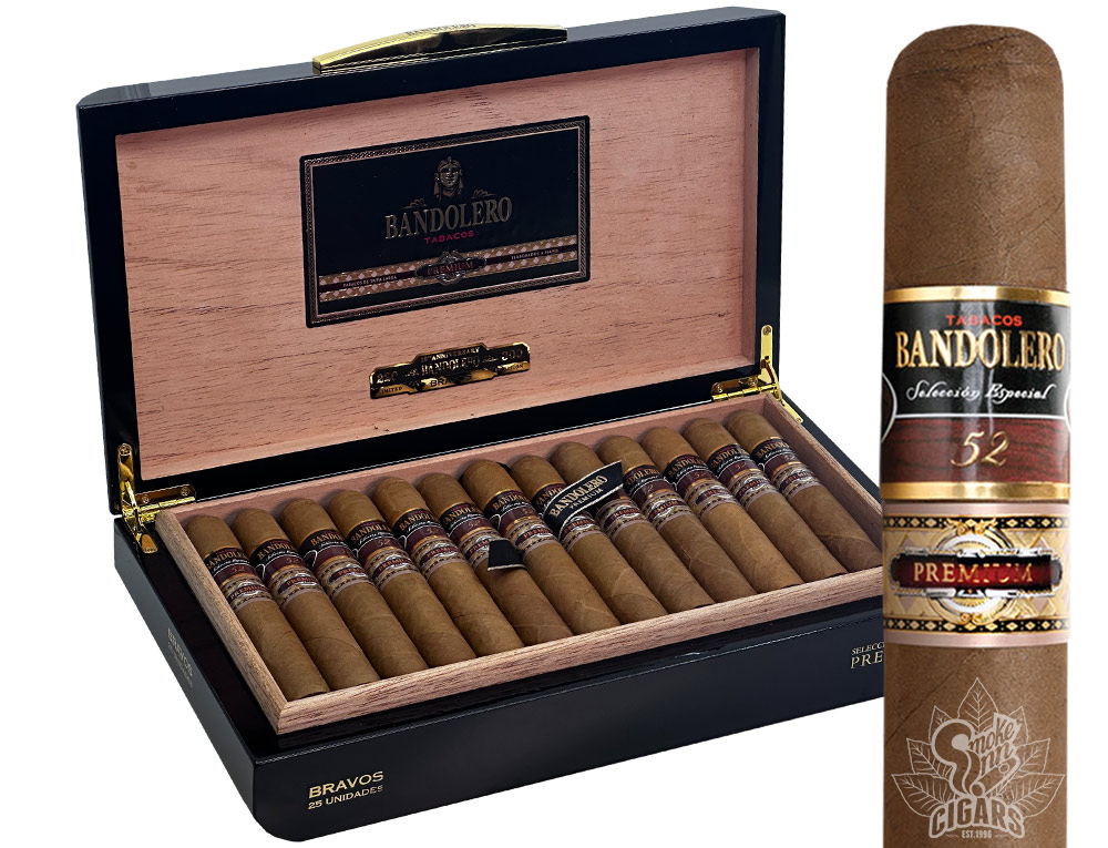Bandolero Premium