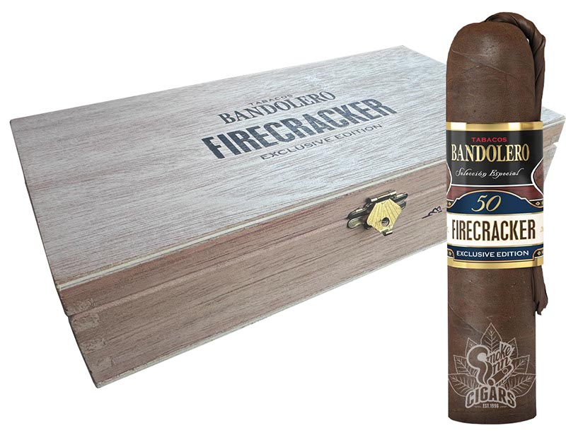 Bandolero Firecracker