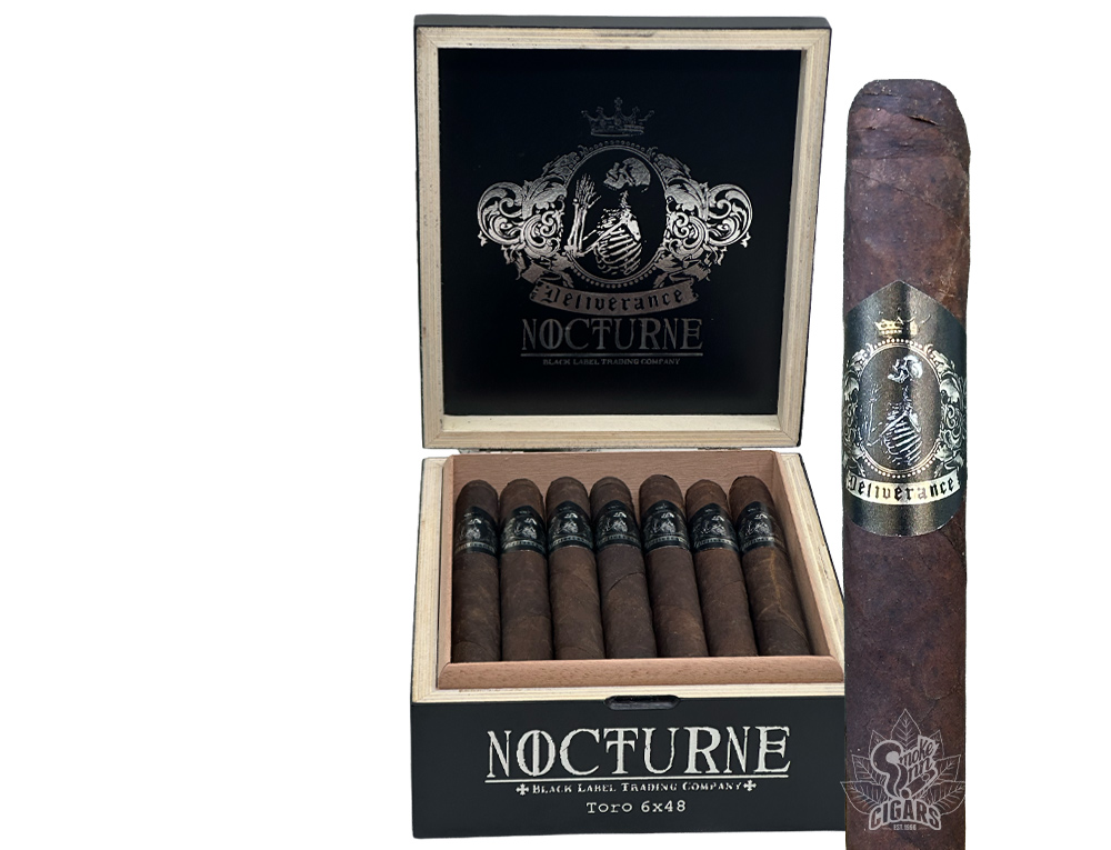 Black Label Trading Co. Deliverance Nocturne
