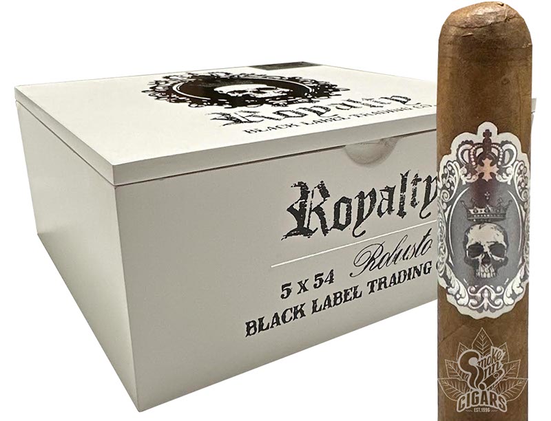 Black Label Trading Co. Royalty