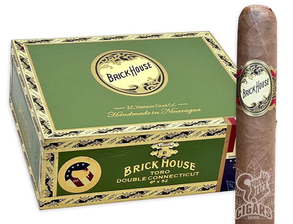 Brick House Double Connecticut