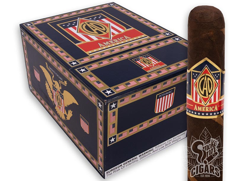 CAO America