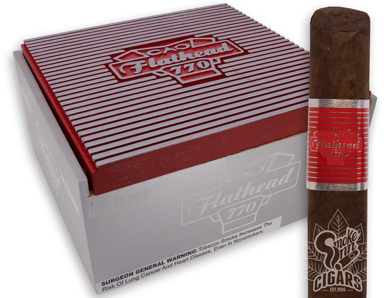 CAO Flathead