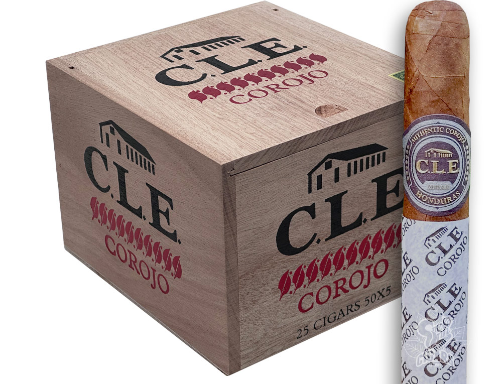 CLE Corojo