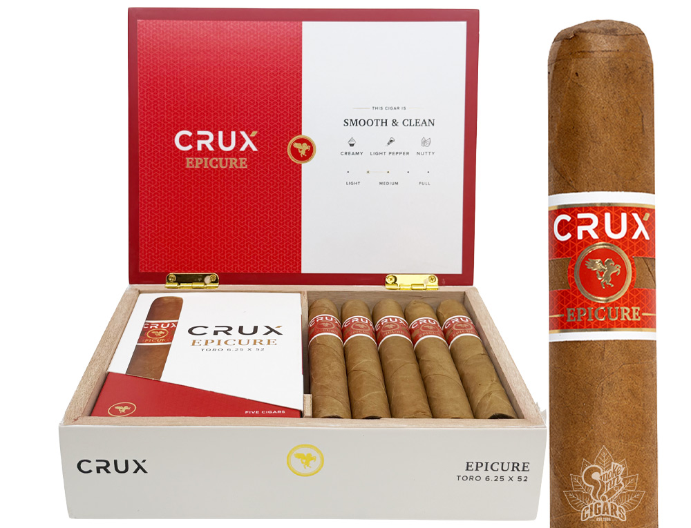 Crux Epicure