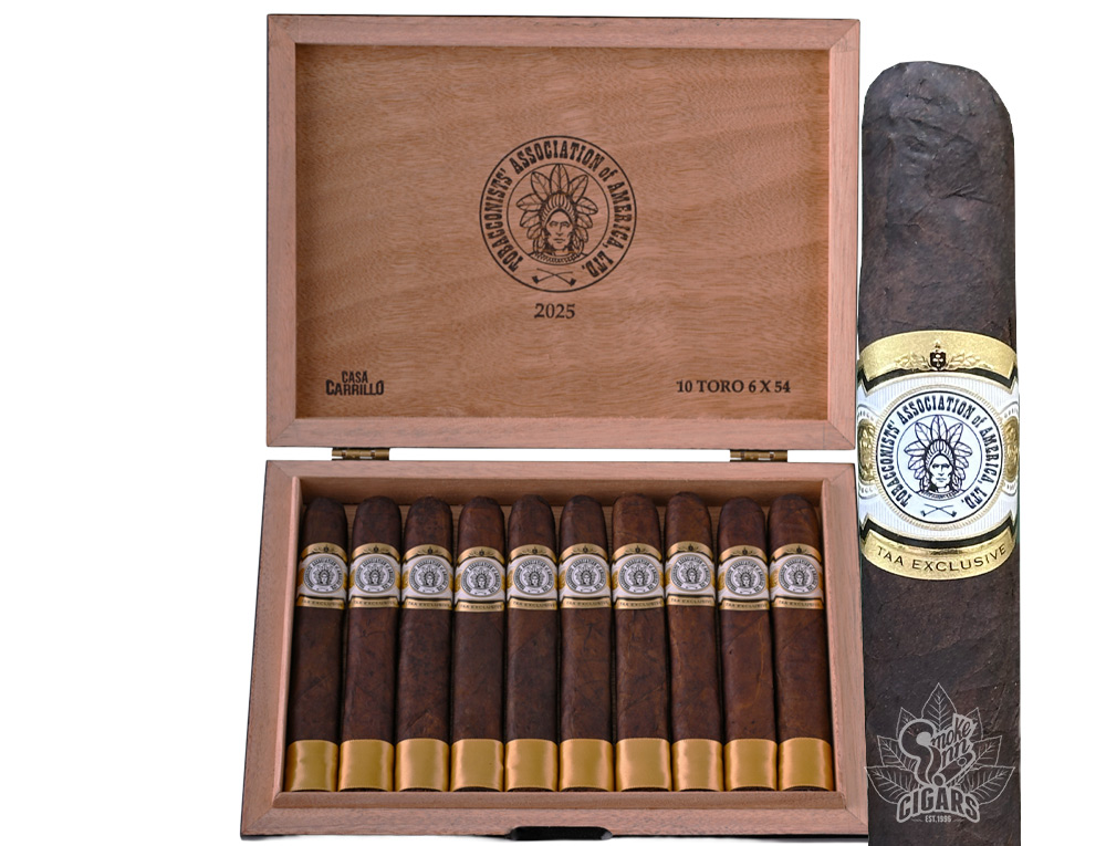 E.P. Carrillo TAA 2025 Exclusive