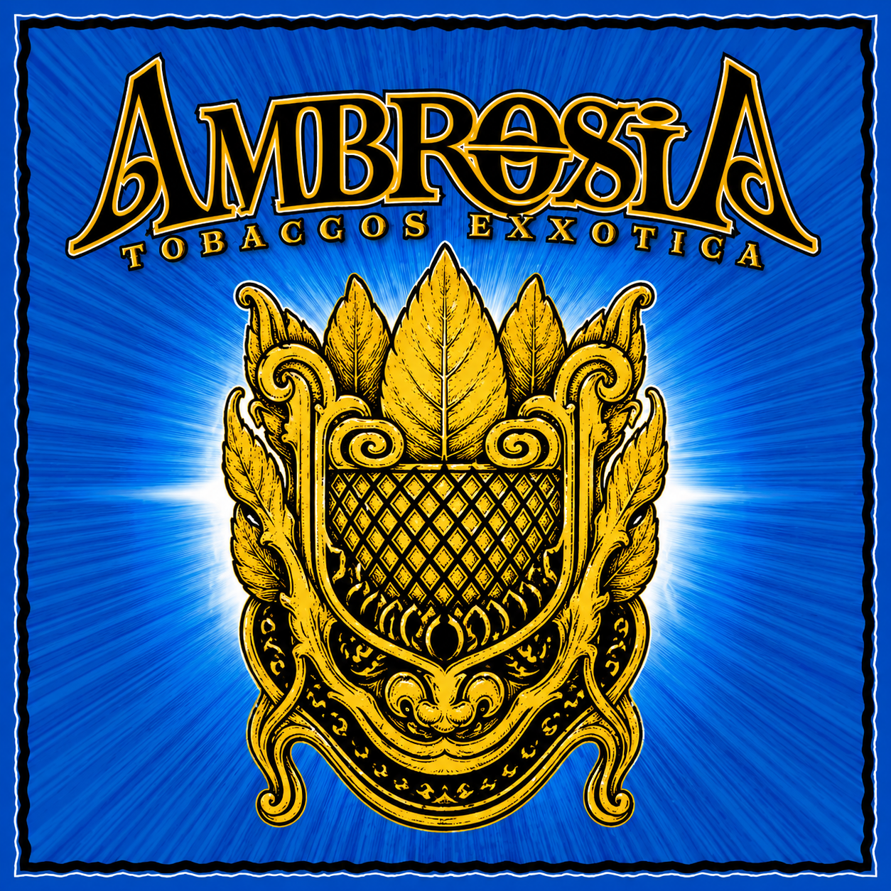 Ambrosia Cigars