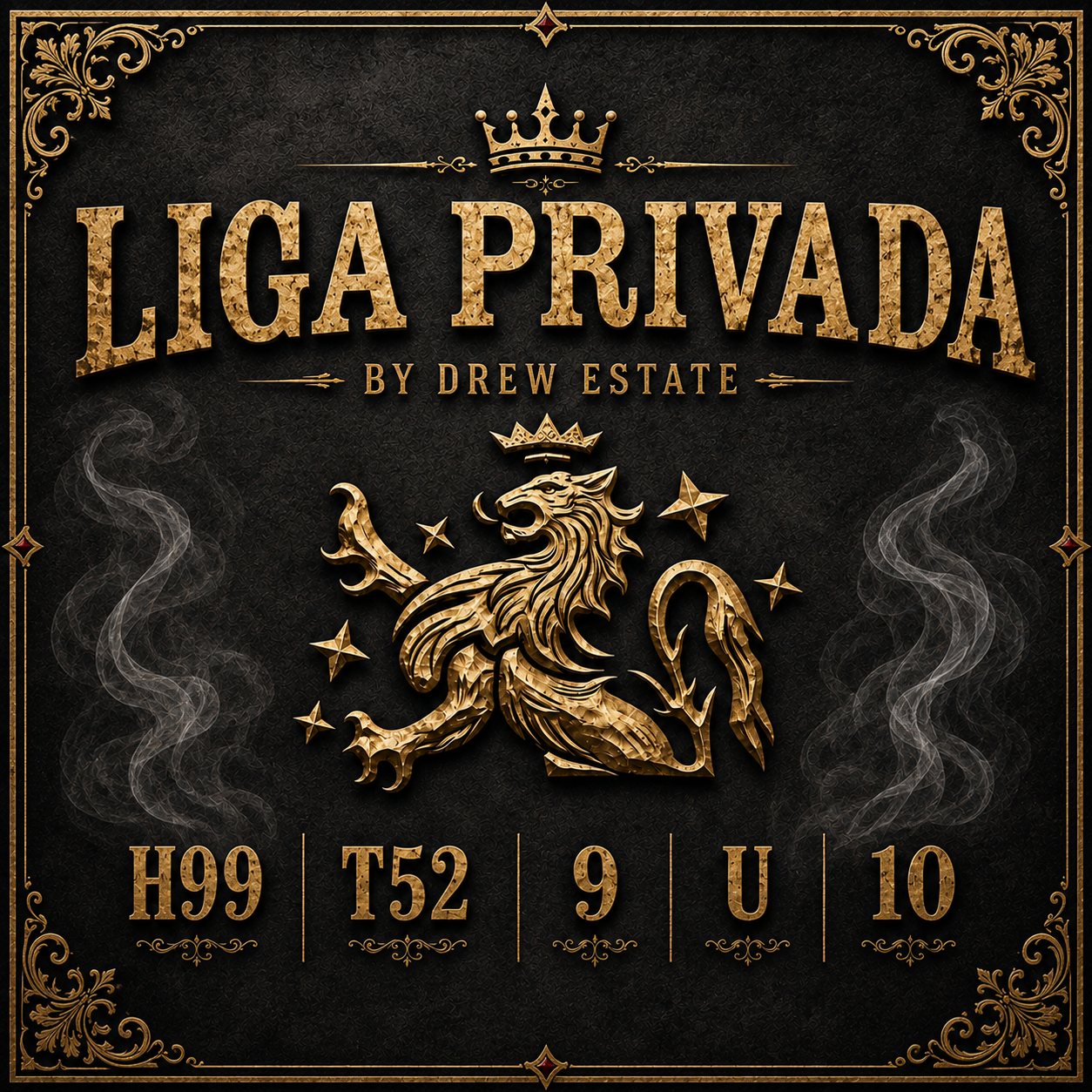 Liga Privada Cigars