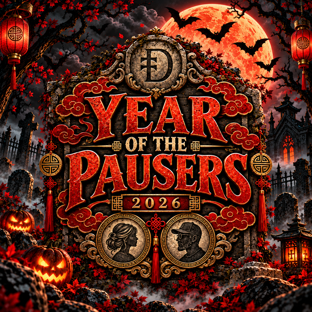 Year of the Pausers