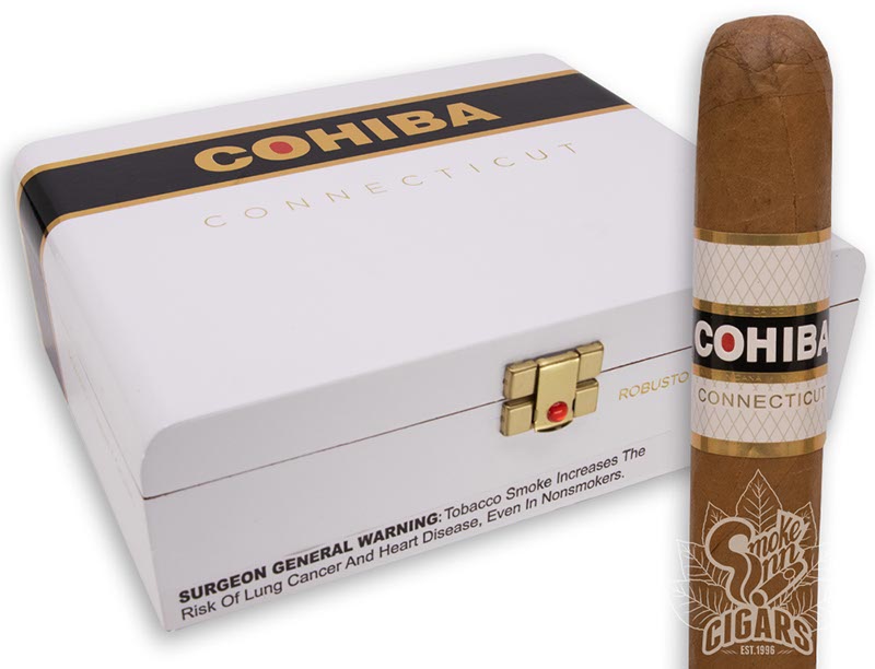 Cohiba Connecticut