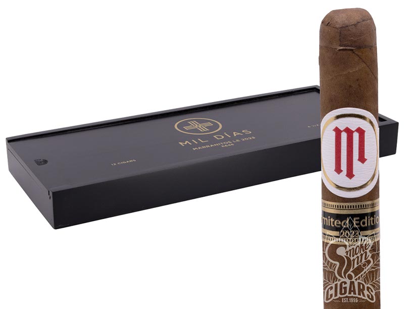 Crowned Heads Mil Días Marranitos Edición Limitada 2023