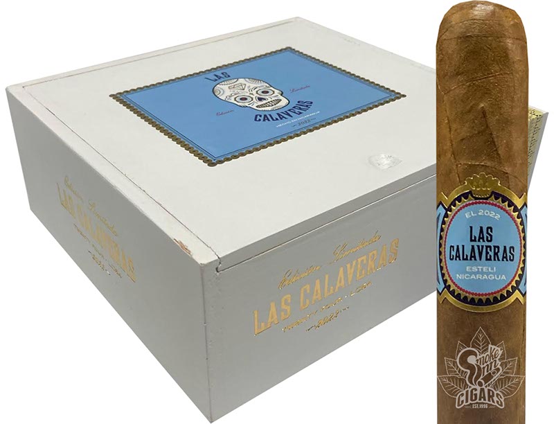 Crowned Heads Las Calaveras 2022