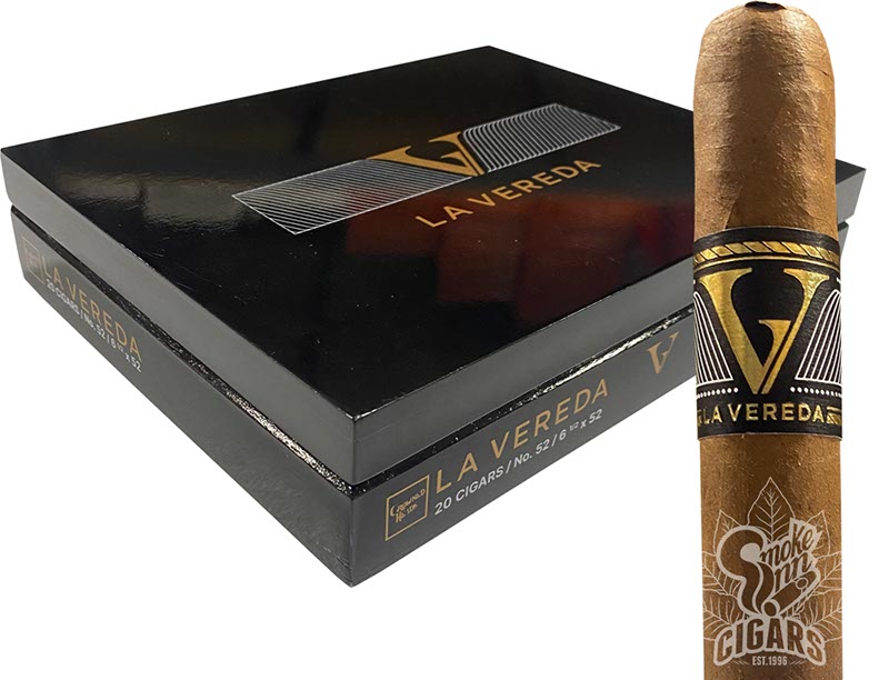 Crowned Heads La Vereda