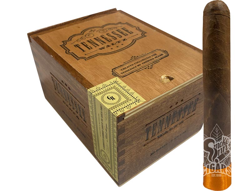 Crowned Heads Tennessee Waltz