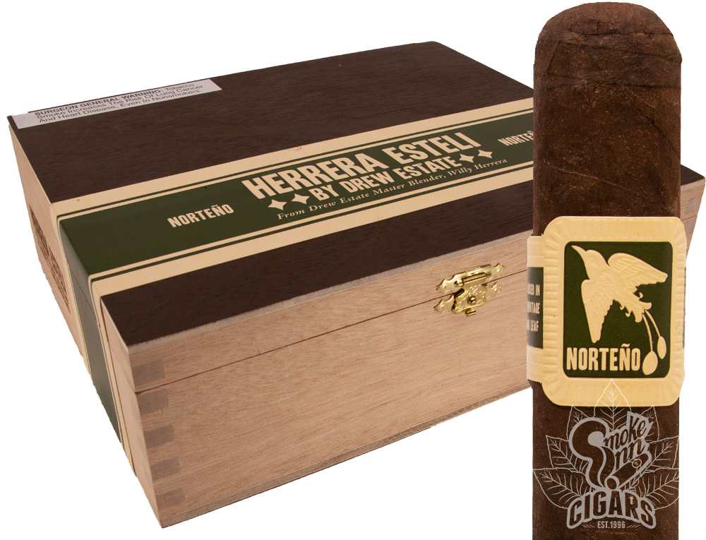 Drew Estate Herrera Esteli Norteno