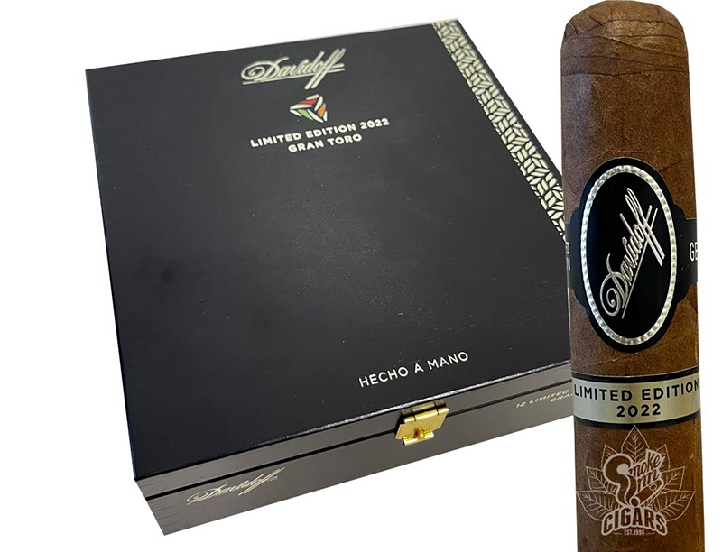 Davidoff Limited Edition 2022