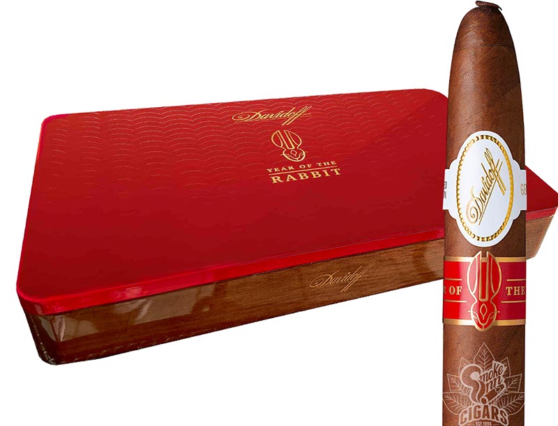 Davidoff Year of the Rabbit