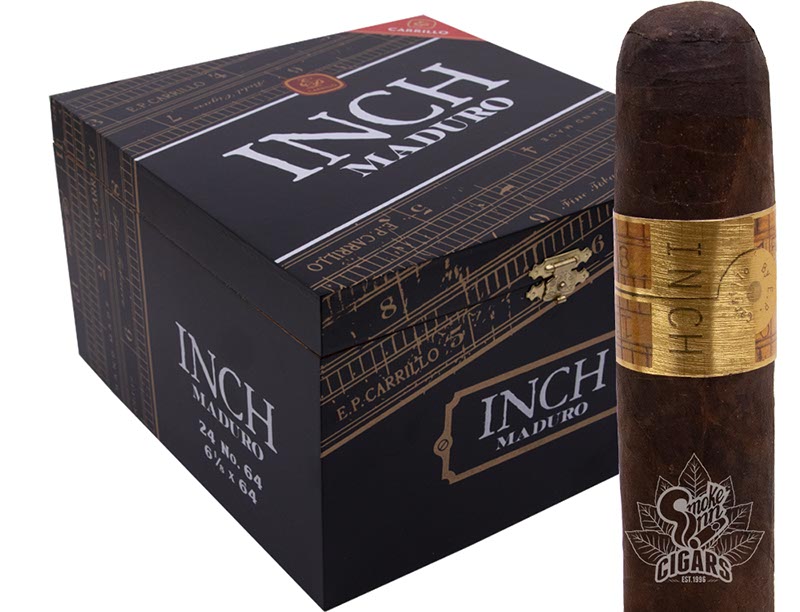 E.P. Carrillo Inch Maduro