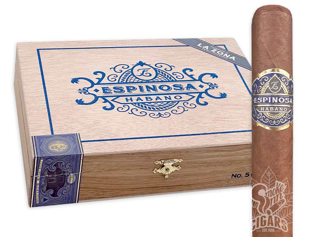 Espinosa Habano Cigars