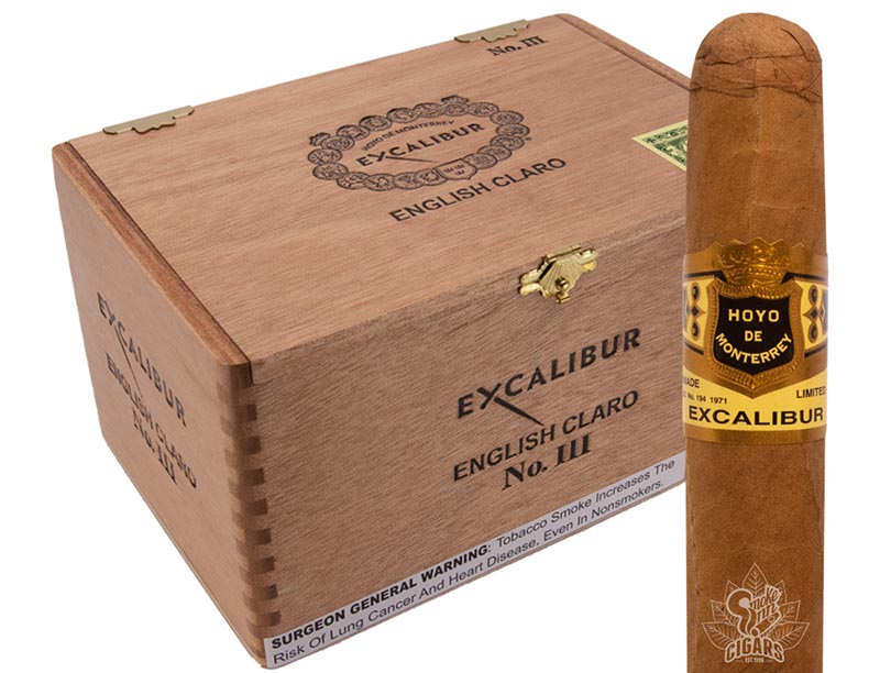 Hoyo De Monterrey Excalibur