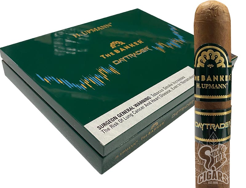 H. Upmann The Banker Daytrader