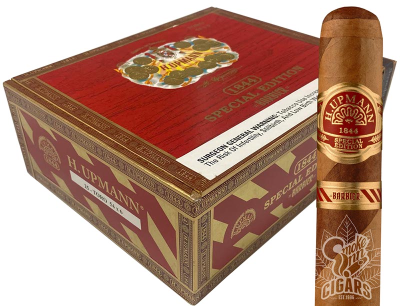 H. Upmann 1844 Special Edition Barbier