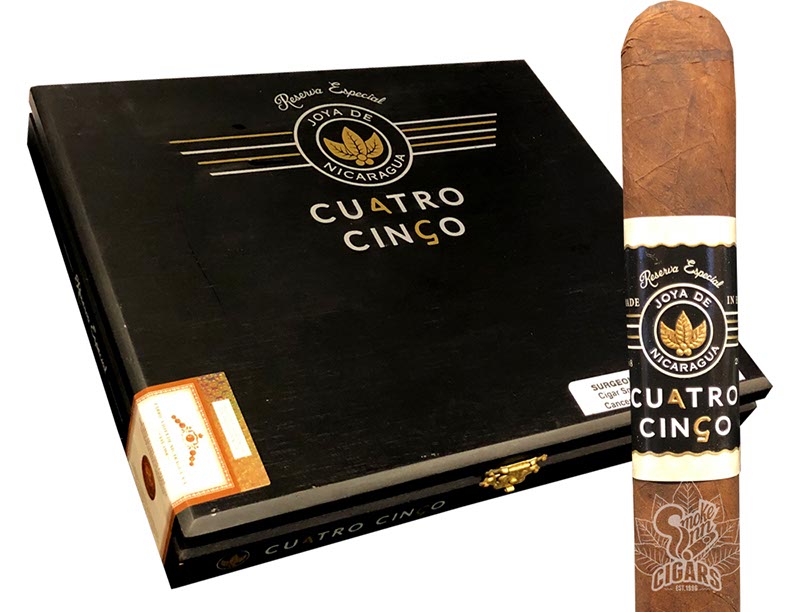 Joya De Nicaragua Cuatro Cinco