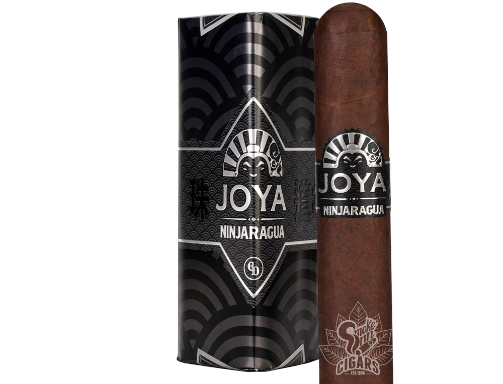 Joya De Nicaragua Ninjaragua