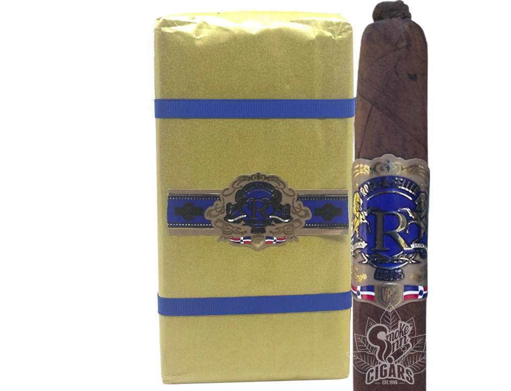 Rockafeller Box Pressed Lancero - Smoke Inn Exclusive