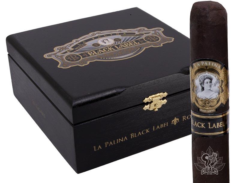 La Palina Black Label