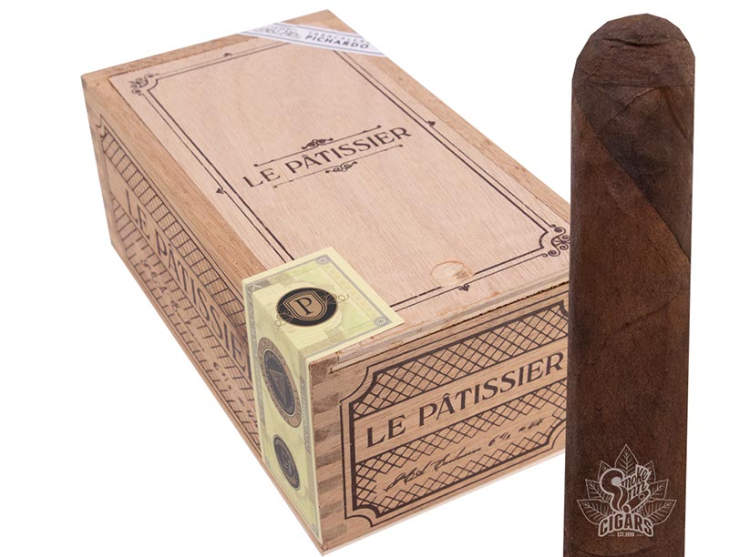 Crowned Heads Le Patissier 2021 PCA Exclusive