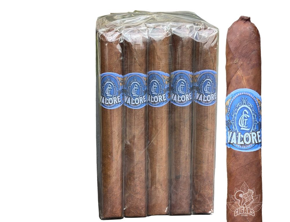 La Casa Granda Valore Smoke Inn Exclusive