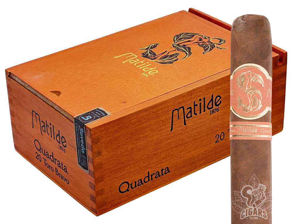 Matilde Quadrata