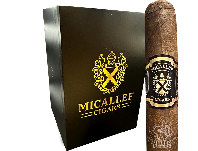 Micallef Black