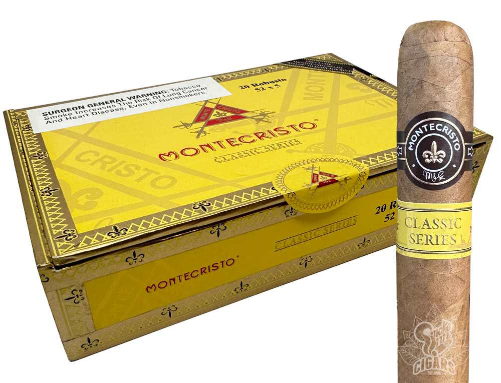 Montecristo Classic