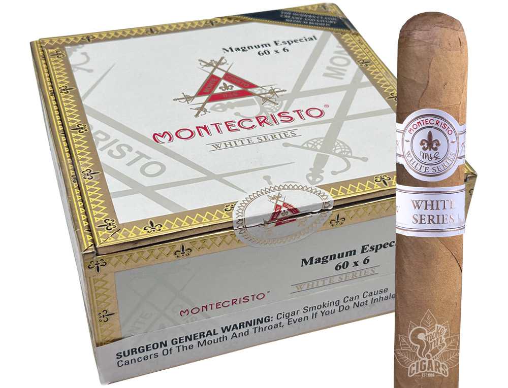 Montecristo White Label