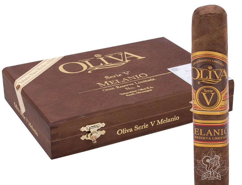 Oliva Serie V Melanio