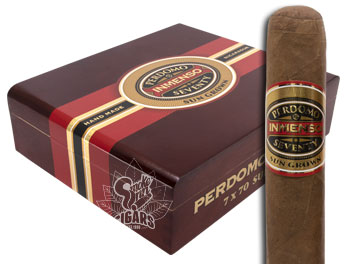 Perdomo Inmenso Seventy