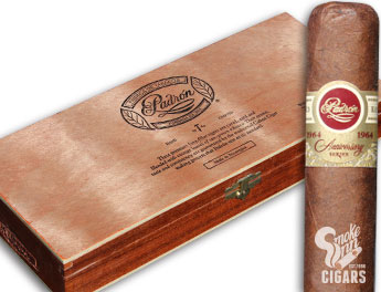 Padron Anniversary 1964 Maduro