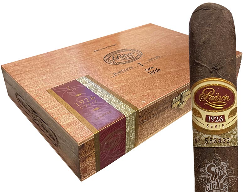 Padron Anniversary 1926 No. 47 TAA