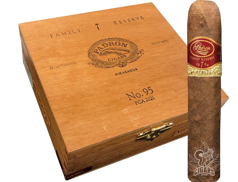 Padron Family Reserve No. 95