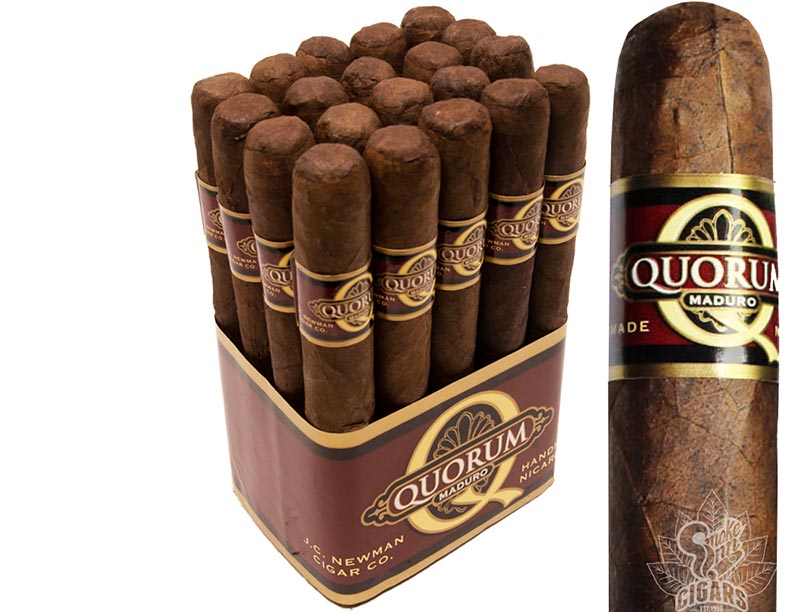 Quorum Maduro Bundles