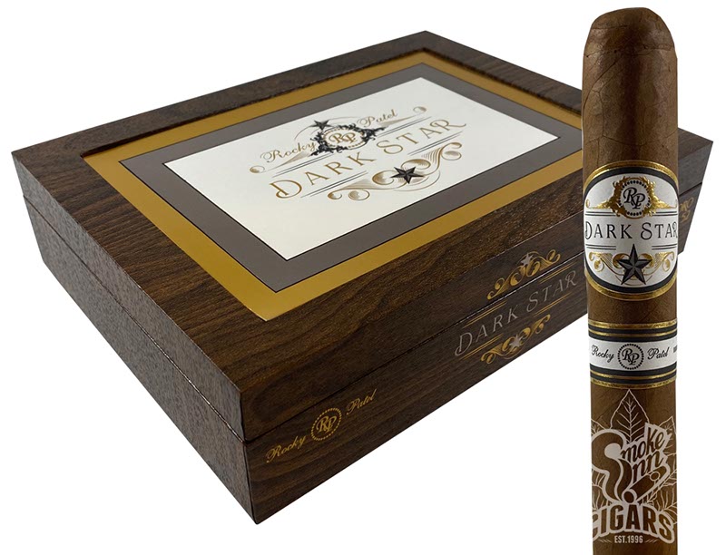 Rocky Patel Dark Star