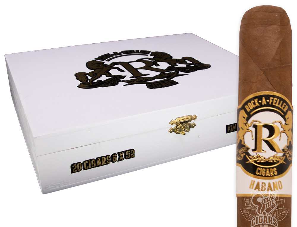 Rockafeller Habano