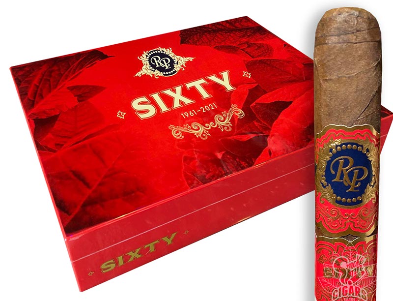 Rocky Patel Sixty