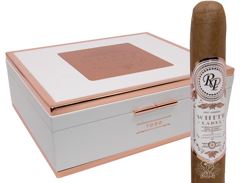 Rocky Patel White Label