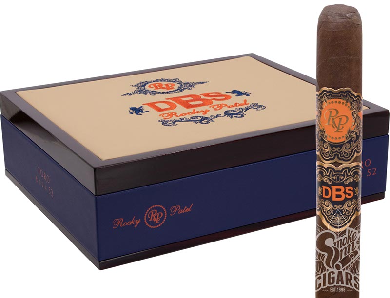 Rocky Patel DBS