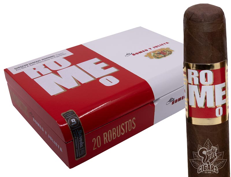 ROMEO by Romeo y Julieta