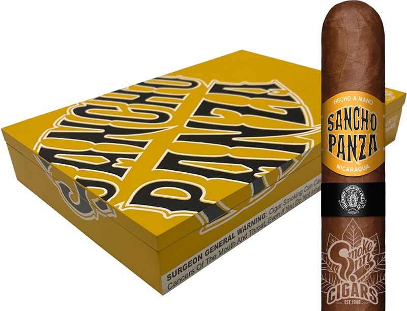 Sancho Panza TAA Exclusive