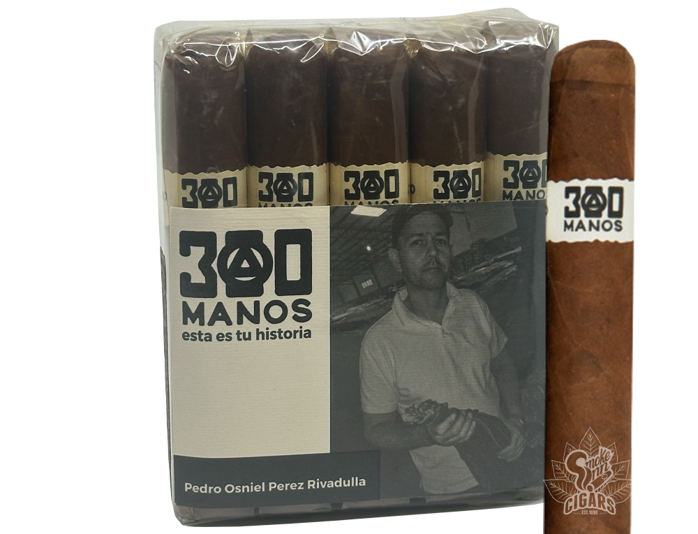 Southern Draw 300 Hands Habano